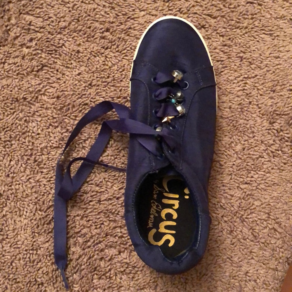 Adorable fashionable shoes